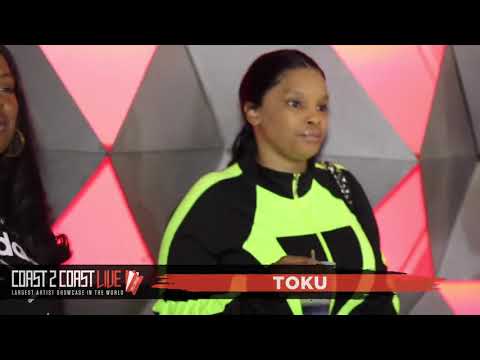 ToKu Performs at Coast 2 Coast LIVE | Austin, TX 3/13/19