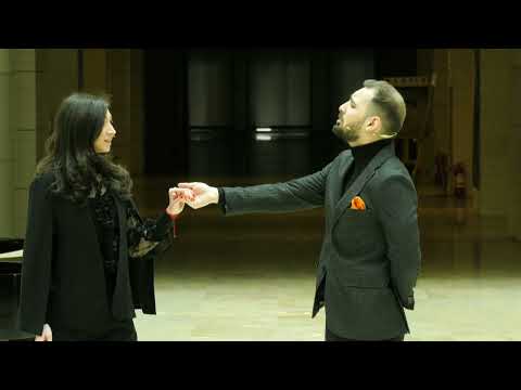 Sergiu Neamțu & Camelia Cuzub - La ci darem la mano