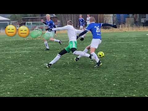 Highlights Surnadal-Træff 23.10.21