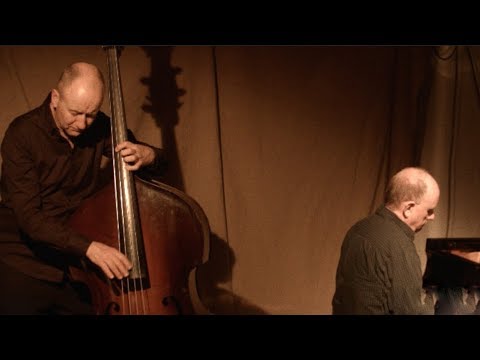 The Necks NTS Live at Cafe Oto