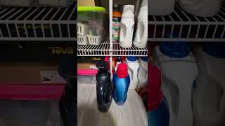 #thefrugallifewithmercedes #couponing #stockpile #organize #beprepared #frugal #frugalshopper