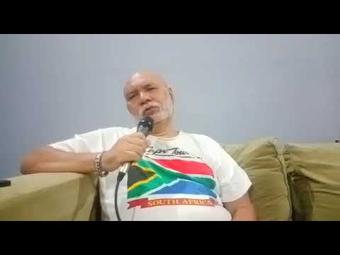 Easy - Lionel Richie | Decky Music feat. Roy Pooroe