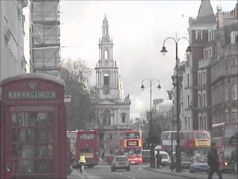 Greg Hatwell - London Town