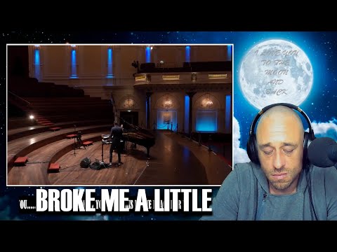 Karsu - Empty Concertgebouw Sessions Reaction!