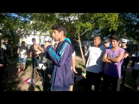 Ecko vs Dam - Octavos - PHT MTD