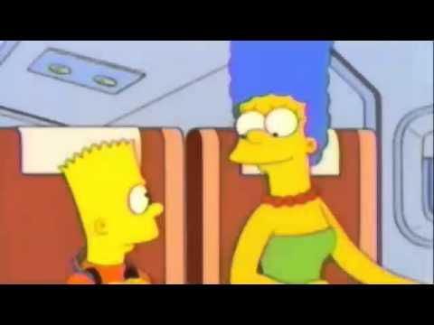 Bart hablan en Español