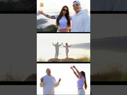 mc marks e Bárbara labres