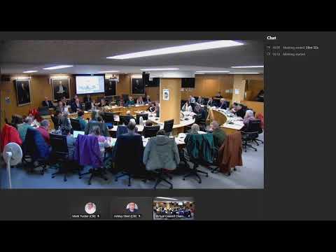 Full Council (18.2.26)