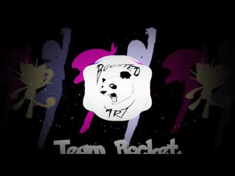 Arius - Team Rocket (Headbanger Pikachu)