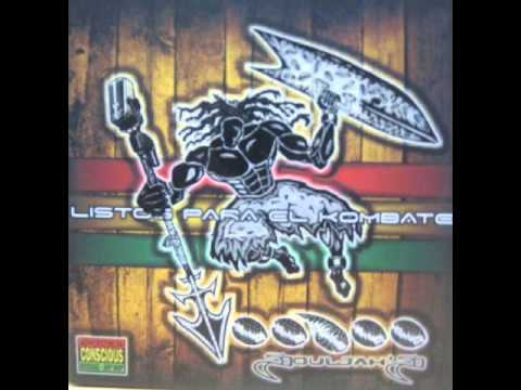 Voodoo Souljahs - Igualdad