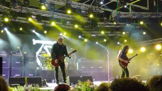 Twisted Sister - Like A Knife In The Back