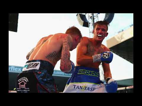 EXCLUSIVE: Darren Tetley on WBO European title win over Mason Cartwright & a potential rematch