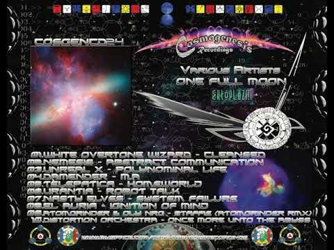 10 Distortion Orchestra - Once More Unto The Abyss