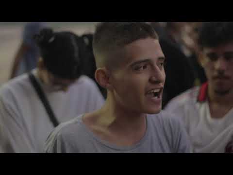 Kalmon x  Castro - Batalha da Torre 105ª edição (1º FASE)