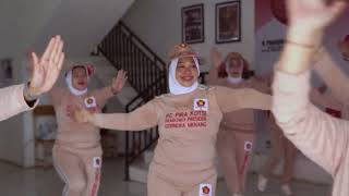 Download lagu PC PIRA Kota Sukabumi - Lomba Senam AYO MENANGKAN PRABOWO PRESIDEN 2024 mp3 Download lagu PC PIRA Kota Sukabumi - Lomba Senam AYO MENANGKAN PRABOWO PRESIDEN 2024 mp3