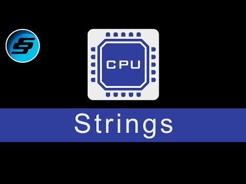 Project Setup Assembly Programming