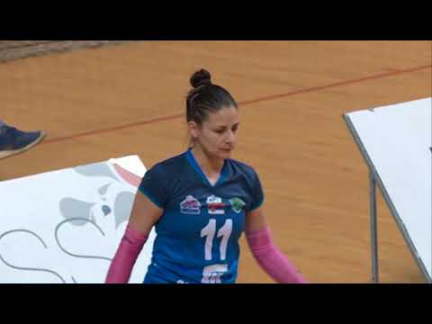 ŽOK SMEDEREVO -  SPARTAK  3:1  CELA UTAKMICA 18 02 2021