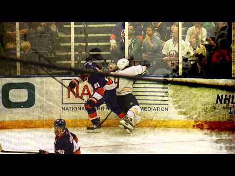 New York Islanders 2013-14 Highlights