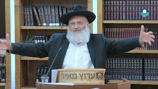 השופר הגדול: שבירת האילמות | הכנה לראש השנה תשפ"ו | הרב ראובן פיירמן (ישיבת מכון מאיר) - התמונה מוצגת ישירות מתוך אתר האינטרנט יוטיוב. זכויות היוצרים בתמונה שייכות ליוצרה. קישור קרדיט למקור התוכן נמצא בתוך דף הסרטון השופר הגדול: שבירת האילמות | הכנה לראש השנה תשפ"ו | הרב ראובן פיירמן (ישיבת מכון מאיר) - התמונה מוצגת ישירות מתוך אתר האינטרנט יוטיוב. זכויות היוצרים בתמונה שייכות ליוצרה. קישור קרדיט למקור התוכן נמצא בתוך דף הסרטון