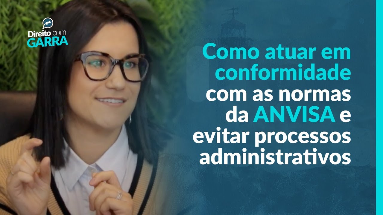 Como um responsável técnico qualificado pode evitar penalidades graves na Anvisa