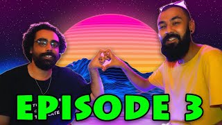 LMSA7BA, DATING AND RELATIONSHIPS - Episode 3