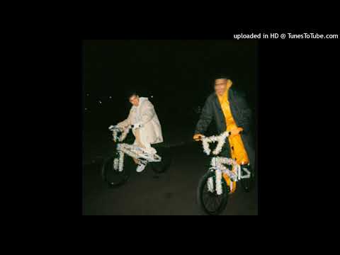 Mahmood, BLANCO - Brividi (Sanremo 2022) [CLEAN ACAPELLA]