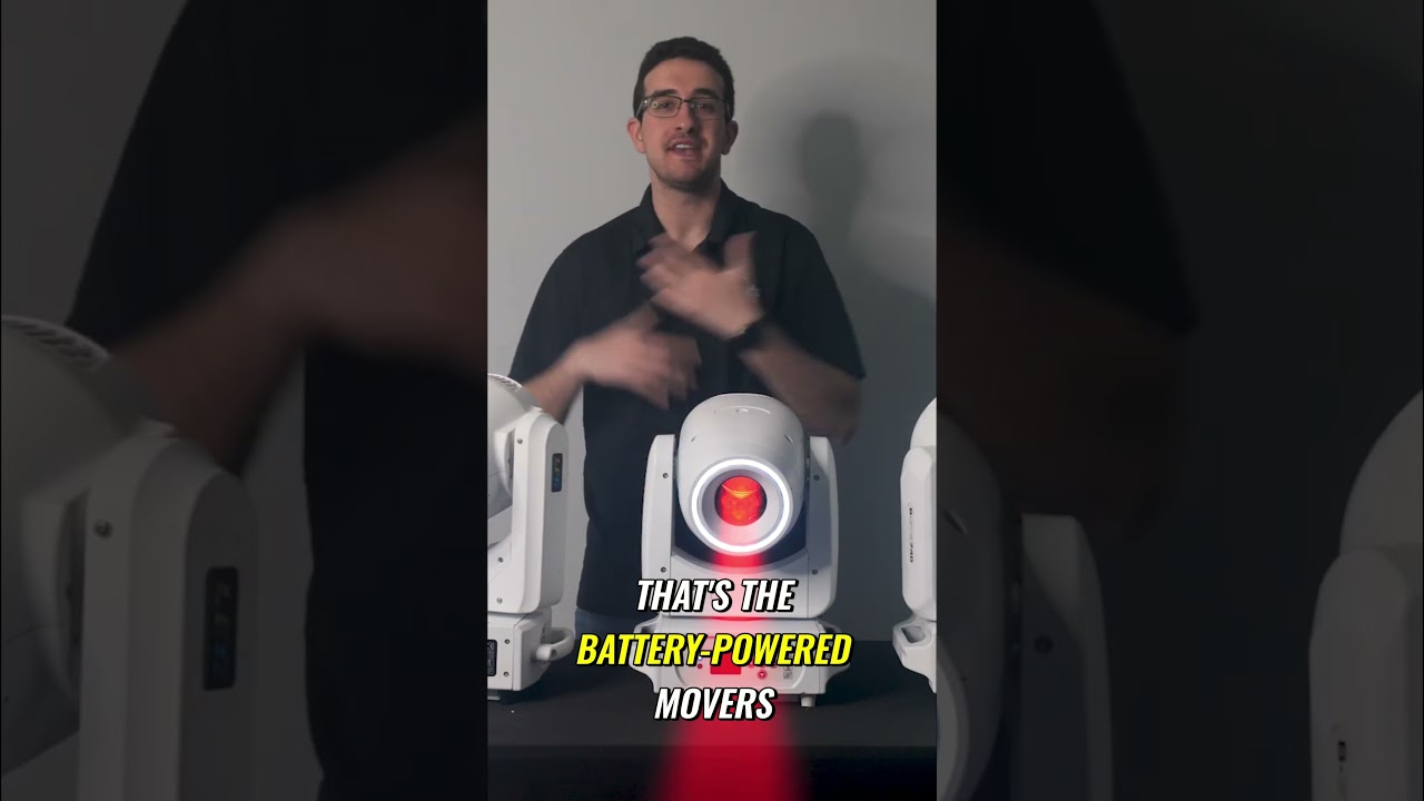 First mover or next upgrade?