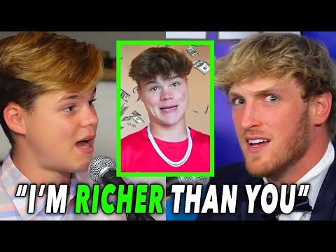 How Jack Doherty Made $882,000 at 15 Years Old