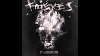 Limp Bizkit - Thieves (NEW SINGLE 2013) /Lyrics