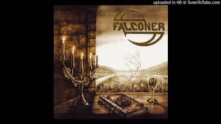 Falconer - En Kungens Man(Björn Afzelius Cover)Swedish and English lyrics below