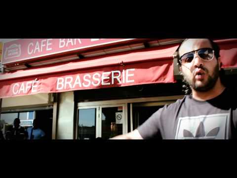 POUF DE LA OUF MAFIA - ENNEMIE