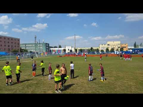 Brasov Cup 2017 - CC - Real Junior Vaslui 2-2 / 5-4 DP / 20.08.2017 / Penalti-uri 2