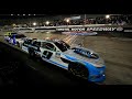 Recap: Gragson moves Allgaier for the win