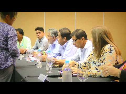 Paritarias: Se concretó una nueva reunión entre Gobierno y Gremios