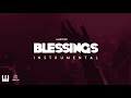 [ Free ] Dancehall Riddim Instrumental 2022 2021 ( Blessings )