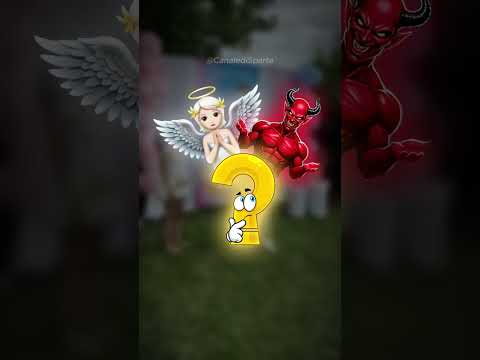 La Gender Reveal Party Ha Preso Una Piega Inaspettata 🎉😳