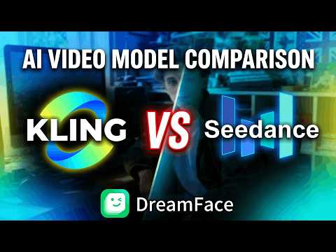 Seedance 2.0 vs Kling 3.0 — The Character Consistency War