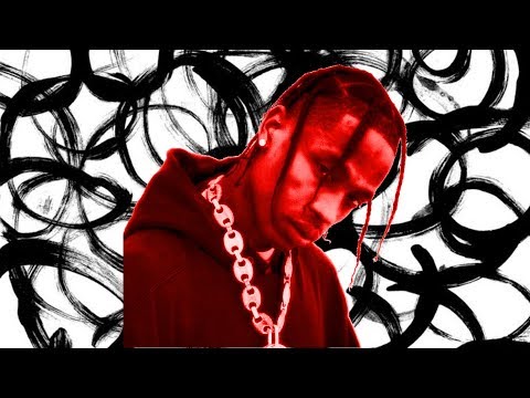 Travis Scott x Quavo type beat | Striped Jacket (Prod. Take It Low)