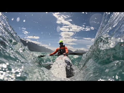 2024 Deep South Downwind and National Ocean Ski Champs