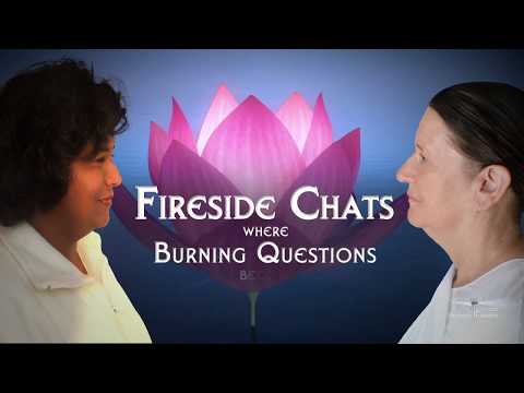 Fireside Chats with Burning Question | Ep 79 | The World of Ideas | Brahmakumaris