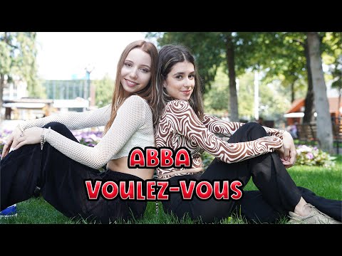 Voulez-Vous (Abba); By Shut Up & Kiss Me!