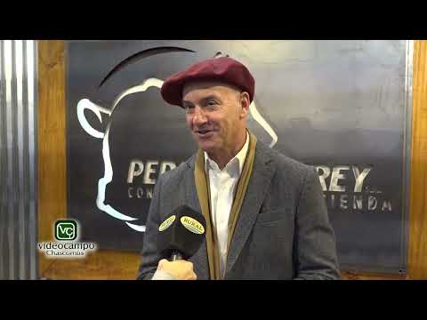 82 Expo Angus de Otoño Manuel Izcurdia