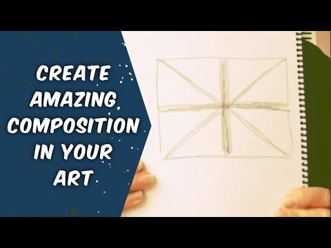 Thumbnail of How to Use the Union Jack as a Composition Aid