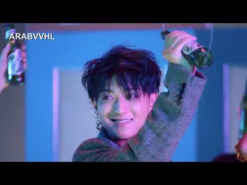 [Arabic Sub] 180929 خلف كواليس تصوير الفيديو الموسيقي Stay Open أغنية ZTAO x DIPLO & MØ (نسخة أطول)