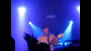 Never Shout Never - California Slang (Birmingham Hmv Institute 2013)