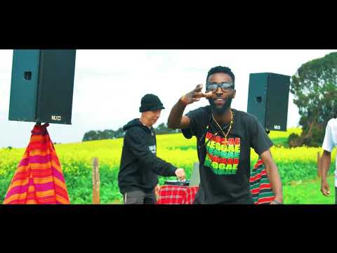 Stoneface Priest - Africa be wise (official video 2024)