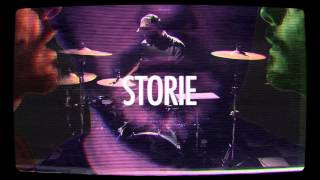 Velvet - Storie (Lyric Video)