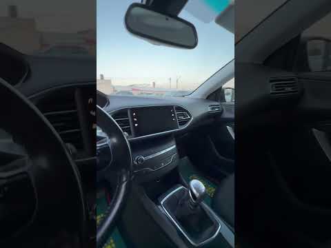 фото peugeot 308 ii рестайлинг 0