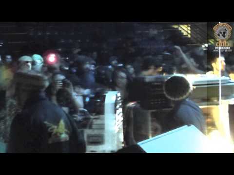 U.N.O.D. Weekender 2013 - Channel One ▶ Wayne McArthur "Victory Dance" [Reggae Remedy] ⑥