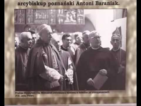 Wystawa  - Uroczystości Milenium Chrztu Polski w Diecezji Gorzowskiej 1966-1967 [SMS 1 maja 2009]